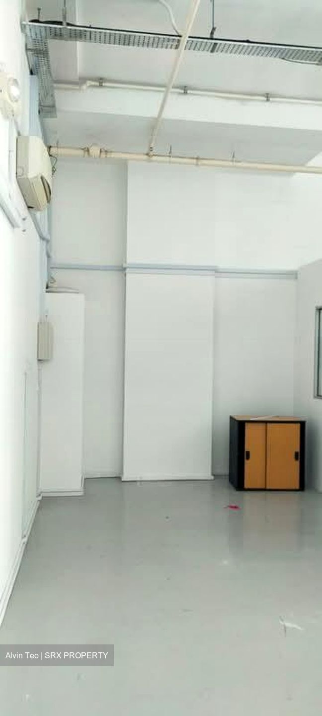Synergy @ KB (D14), Factory #565575151